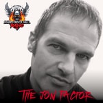 Logo of the podcast The Jon Factor Podcast The Jon Factor