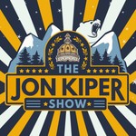 Logo of the podcast The Jon Kiper Show Podcast The Jon Kiper Show
