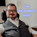 Logo of the podcast The Jon Morrow Show Podcast The Jon Morrow Show
