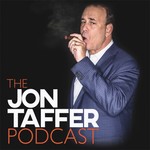 Logo of the podcast The Jon Taffer Podcast Podcast The Jon Taffer Podcast