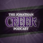 Logo of the podcast The Jonathan Creek Podcast Podcast The Jonathan Creek Podcast