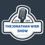 Logo of the podcast The Jonathan Wier Show Podcast The Jonathan Wier Show