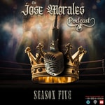 Logo of the podcast The Jose Morales Podcast Podcast The Jose Morales Podcast