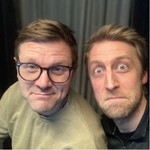 Logo of the podcast The Josh and John Show Podcast The Josh and John Show