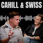 Podcast The Josh Cahill & Swiss001 Show