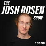 Podcast The Josh Rosen Show