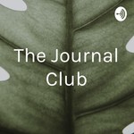 Logo of the podcast The Journal Club Podcast The Journal Club