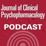 Logo of the podcast The Journal of Clinical Psychopharmacology Podcast Podcast The Journal of Clinical Psychopharmacology Podcast