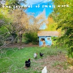 Logo of the podcast the journal of small work* Podcast the journal of small work*
