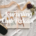 Logo of the podcast The Journaling Club Podcast The Journaling Club