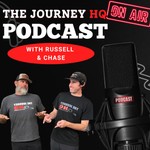 Logo of the podcast The Journey HQ Podcast The Journey HQ