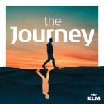 Logo of the podcast The Journey Podcast The Journey