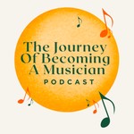 The Journey of Becoming a Musician with Iason Podcast The Journey of Becoming a Musician with Iason