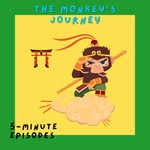 Logo of the podcast The Journey of Monkey King Podcast The Journey of Monkey King
