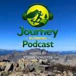 The Journey Running Podcast Podcast The Journey Running Podcast