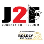 Logo of the podcast The Journey to Freedom Podcast Podcast The Journey to Freedom Podcast