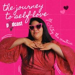Logo of the podcast The Journey to Self-love Podcast The Journey to Self-love