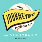 Logo of the podcast The Journeyman Podcast Podcast The Journeyman Podcast