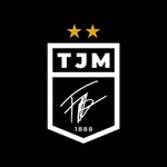 Logo of the podcast The Journeymen Podcast The Journeymen