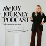 Logo of the podcast The Joy Journey Podcast with Jillian Schecher Logo of the podcast The Joy Journey Podcast with Jillian Schecher