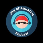 Logo of the podcast The Joy of Aquatics Logo of the podcast The Joy of Aquatics