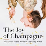 Podcast The Joy of Champagne - Your Guide to the World of Sparkling Wines