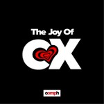 Logo of the podcast The Joy of CX Podcast The Joy of CX