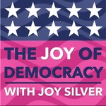 Logo of the podcast The Joy of Democracy Podcast The Joy of Democracy