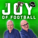 Logo of the podcast The Joy of Football 