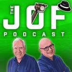 The Joy of Football - With Martin Tyler & Neil Barnett Podcast The Joy of Football - With Martin Tyler & Neil Barnett