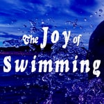 Logo of the podcast The Joy of Swimming Logo of the podcast The Joy of Swimming