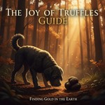 Podcast The Joy of Truffles - Truffle Tales &amp; Treasures