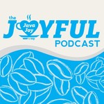 Logo of the podcast The Joyful Podcast Podcast The Joyful Podcast