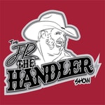 Logo of the podcast The JR The Handler Show Podcast The JR The Handler Show