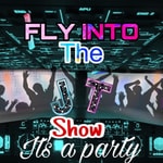 Logo of the podcast The JT Show on Sky Blue Radio Podcast The JT Show on Sky Blue Radio