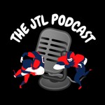Logo of the podcast The JTL Podcast Podcast The JTL Podcast