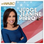Logo of the podcast The Judge Jeanine Pirro Tunnel to Towers Foundation Sunday Morning Show Podcast The Judge Jeanine Pirro Tunnel to Towers Foundation Sunday Morning Show