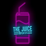 Logo of the podcast The Juice Boxx Podcast The Juice Boxx