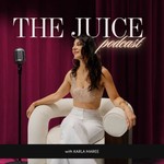 Logo of the podcast The Juice Podcast Podcast The Juice Podcast