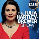 The Julia Hartley-Brewer Show Podcast The Julia Hartley-Brewer Show