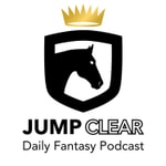 Logo of the podcast The Jump Clear Daily Fantasy Show Podcast The Jump Clear Daily Fantasy Show