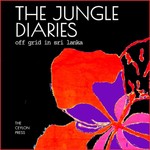 Logo of the podcast The Jungle Diaries Podcast The Jungle Diaries