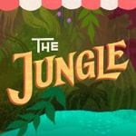 Logo of the podcast The Jungle Podcast The Jungle