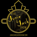 Logo of the podcast The Junie and Jack Show Podcast The Junie and Jack Show