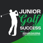 Logo of the podcast The Junior Golf Success Podcast Podcast The Junior Golf Success Podcast