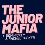 Logo of the podcast The Junior Mafia Podcast The Junior Mafia