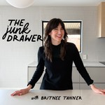 Logo of the podcast The Junk Drawer Podcast The Junk Drawer