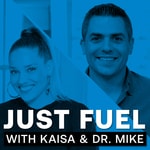 Podcast The Just Fuel Show