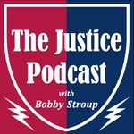 The Justice Podcast Podcast The Justice Podcast