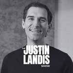 Logo of the podcast The Justin Landis Show Podcast The Justin Landis Show